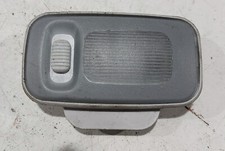 PLAFONIERA POSTERIORE PER FIAT