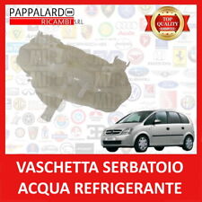 VASCHETTA SERBATOIO ACQUA REFRIGER. PER OPEL MERIVA A 1.4 1.6 BENZ 1.3 1.7 CDTI