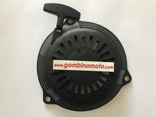 AUTOAVVOLGENTE MOTORE HONDA