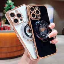 Custodia cellulare per