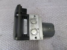 34516795778 CENTRALINA AGGREGATO POMPA ABS BMW X5 E70 3.0 D 173KW AUT 5P (2010) 