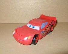 WALT DISNEY da BARBAPUFFO CARS12790 SAETTA Lightning Mcqueen  Cars PIXAR 