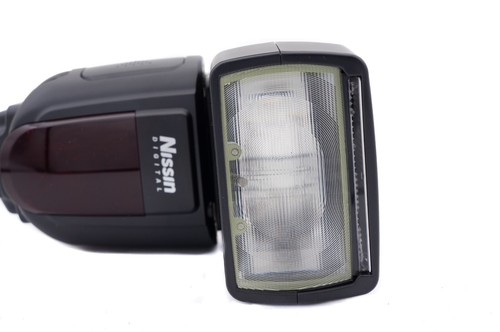 Flash nissin di700a per sony - sony, e