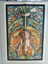 RARO MANIFESTO LIBERTY ART