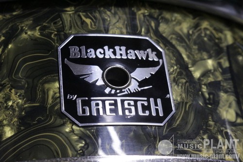 Gretsch 5 blackhawk - gretsch, 14��~5"