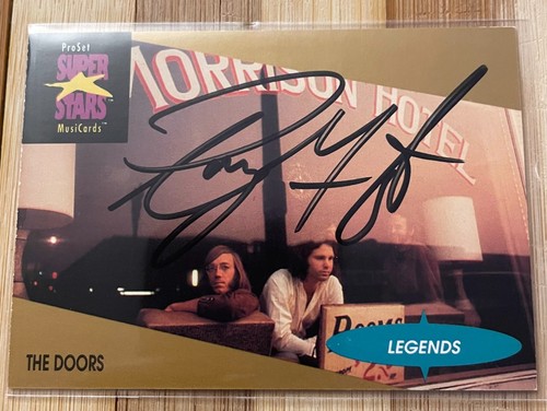 The doors proset super stars - doors,