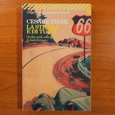 La strada è di tutti. On the