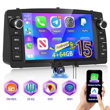 2+64G per TOYOTA COROLLA E10