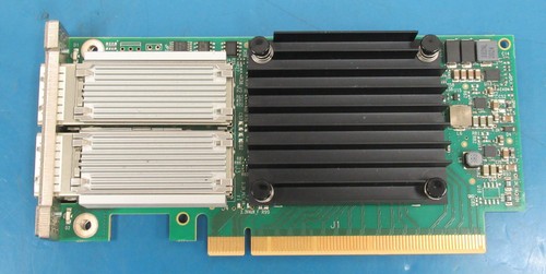 Mellanox cx456a connectx fdr - connectx-4,