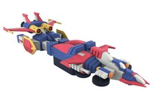 ANIME ROBOT COLLECTION 28