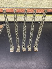 Trenino elettrico Marklin h0