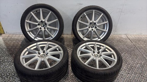 Set cerchioni alfa romeo - di,