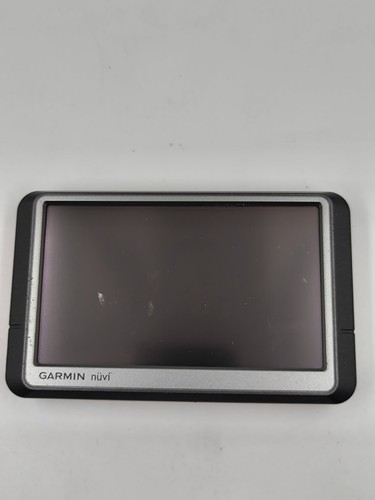 Garmin nuvi 250w gps - garmin,
