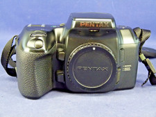 Ashai Pentax Z-1p autofocus