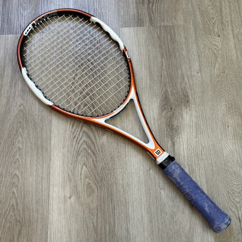 Racchetta tennis wilson n - racchetta,
