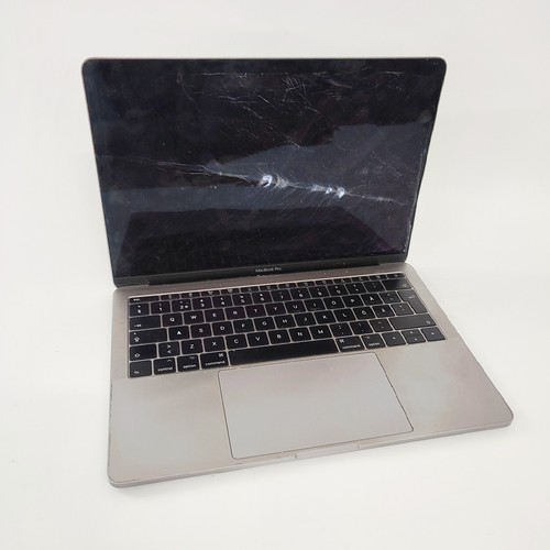 Macbook pro a1708 - macbook, (2017)