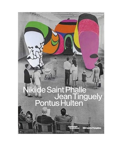 Niki saint phalle - niki, phalle,