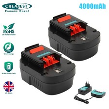 Per Black&Decker A1712 A12