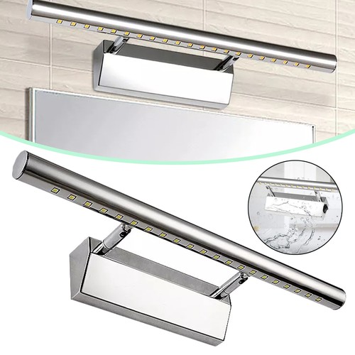 Lampada specchio led - specchio,