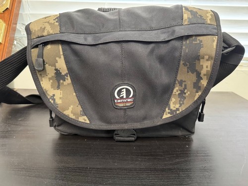 Borsa fotocamera vintage