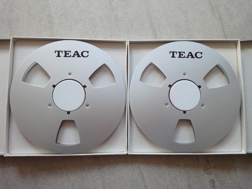Bobine teac 180 nab - teac,