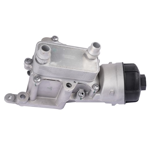 Radiatore olio motore per jeep - olio,