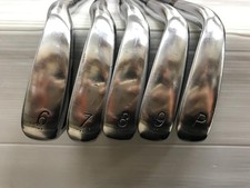 PRGR RS 2018 Set di ferri