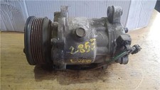 AHT compressore aria