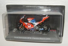 FRANCESCO BAGNAIA PECCO (2020)