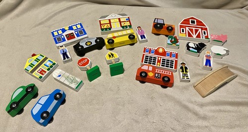 Melissa doug set - doug,