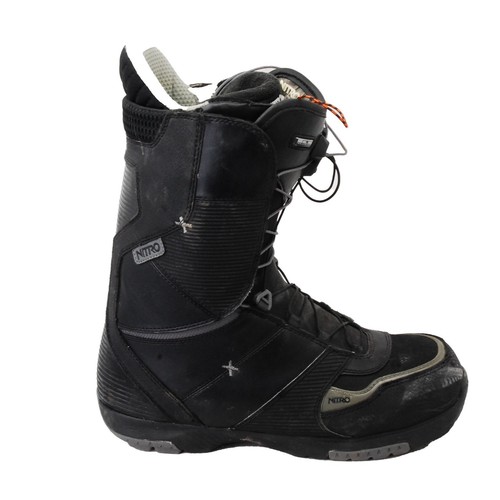 Scarpone snowboard nitro - scarpone,