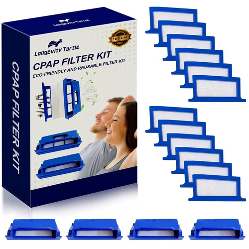 Pezzi filtri cpap - pezzi,