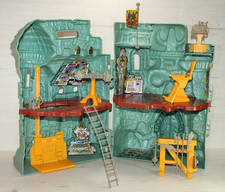 MASTERS OF THE UNIVERSE