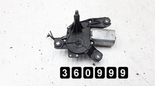 2005 OPEL COMBO MOTOR DEL