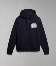 Napapijri B-guiro Fzh - Felpa