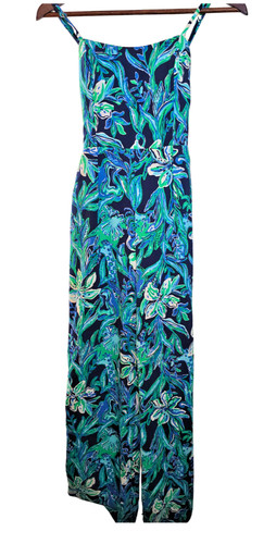 Tuta lilly pulitzer - tuta,