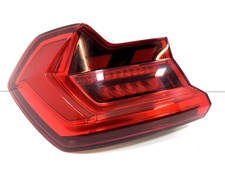 STOP FANALE POSTERIORE