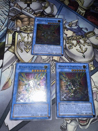 Yugioh araldo della - yugioh!, |