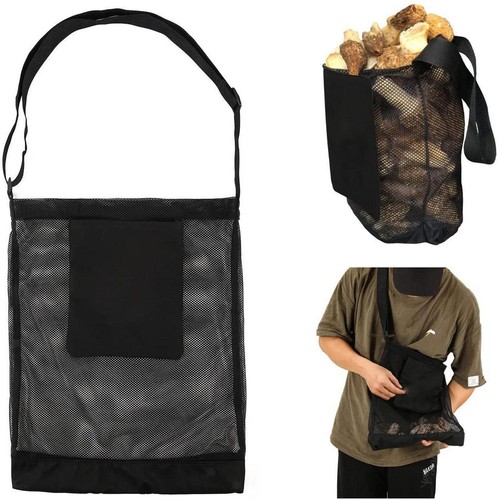 Borsa per raccolta di - borsa, la
