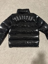 Trapstar Shinny Puffer Jacket