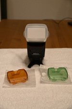 Nikon SB 700 speedlight flash
