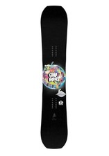 TAVOLA SNOWBOARD GNU MONEY L