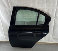 PORTIERA PORTA SPORTELLO POSTERIORE SINISTRA SX ALFA ROMEO GIULIA