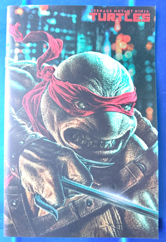 Tmnt teenage mutant ninja - tmnt,
