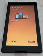 Amazon Fire 7 (7ª generazione
