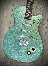 Danelectro 3 chitarra - u-3,