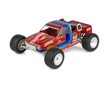 Team Associated RC10T Kit 4WD