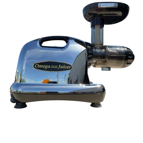Omega j8006 nutrition - omega, center