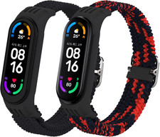 2 Pezzi Cinturino Compatibile