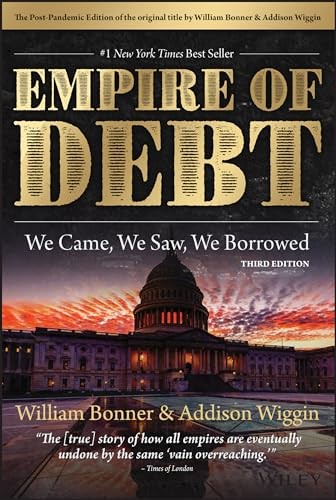 Empire debt reimagined by - of,